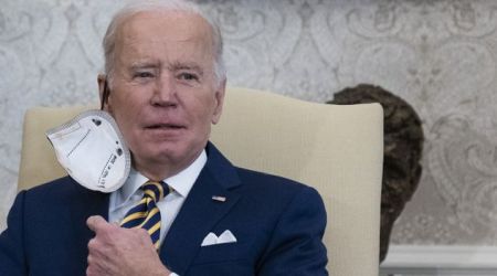 BUCHANAN: Asia's Calling, Mr. Biden, as China's Undertaken the 'Largest Military Buildup since World War II'