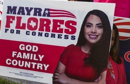 Mayra Flores' South Texas Win Demoralizes Democrats, Builds Huge Momentum for Republicans – and Hands them a Unique Messenger