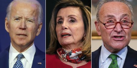 SCHLICTER:  Much of America's More Liberal than Anticipated, Too Many Are Willing to Tolerate Garbage Democrats Push