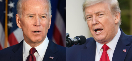 Biden Suspends 'Remain in Mexico' Policy – After 3.1 Million Stopped at Border in His 17 Months as President