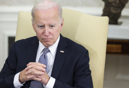 HANSON: Joe Biden – the Habitual, 'Racial Jungle' Demagogue