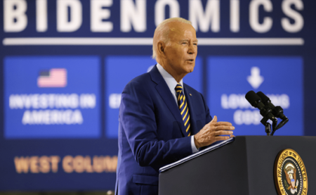 'Bidenomics' is Great if You’re an Illegal Alien – It's Catastrophically Bad for Everyone Else