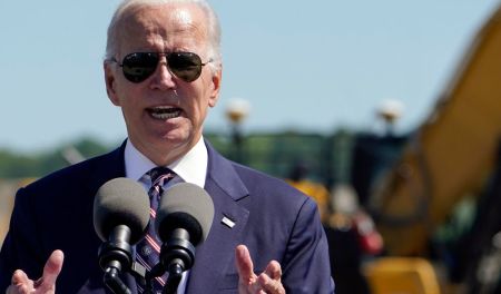 Biden to Shatter Unbroken 9/11 Tradition While Travelling to India, Vietnam