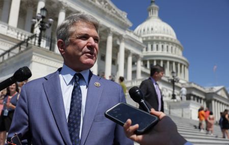 'No ID's for Illegals Act' Introduced by Cong. McCaul, Van Drew & Others