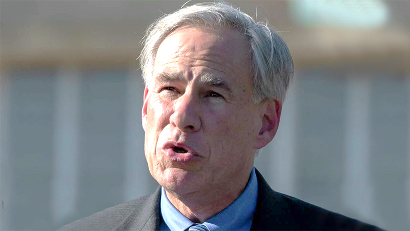 Governor Abbott Directs Texas Rangers To Investigate Delinquent Texas House Democrats