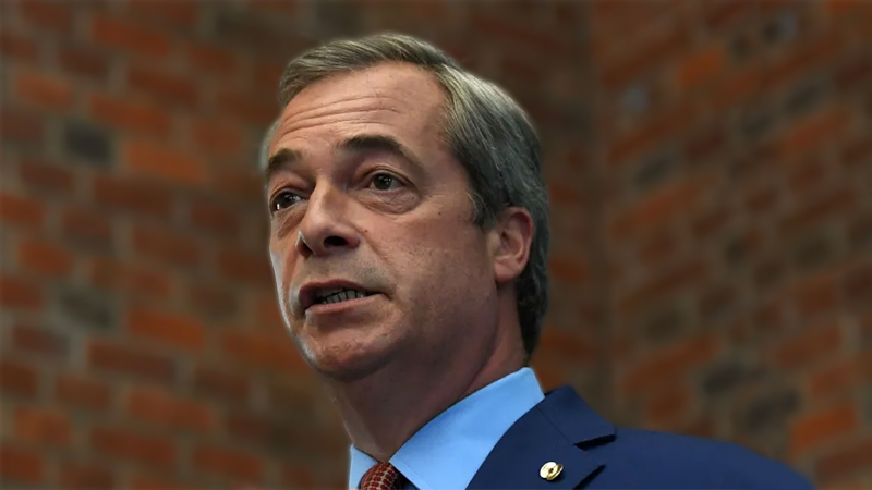It's a Sad Day When a Brit Needs To Warn Congress To Protect Free Speech