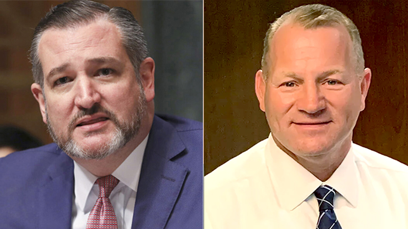 Senate Unanimously Passes Sen. Cruz Legislation Increasing Pension for Medal of Honor Recipients, Will Now Become Law 