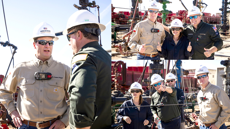 Pfluger: Standing Up Against Christian Persecution in Nigeria