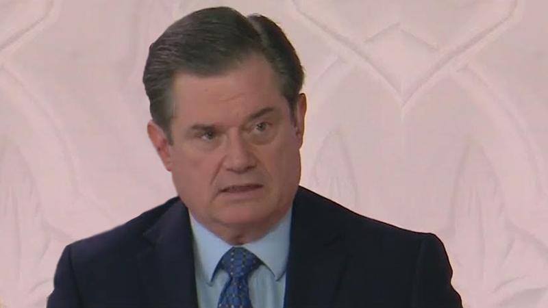 Reagan Warned Us About Media Power. We Should Listen.