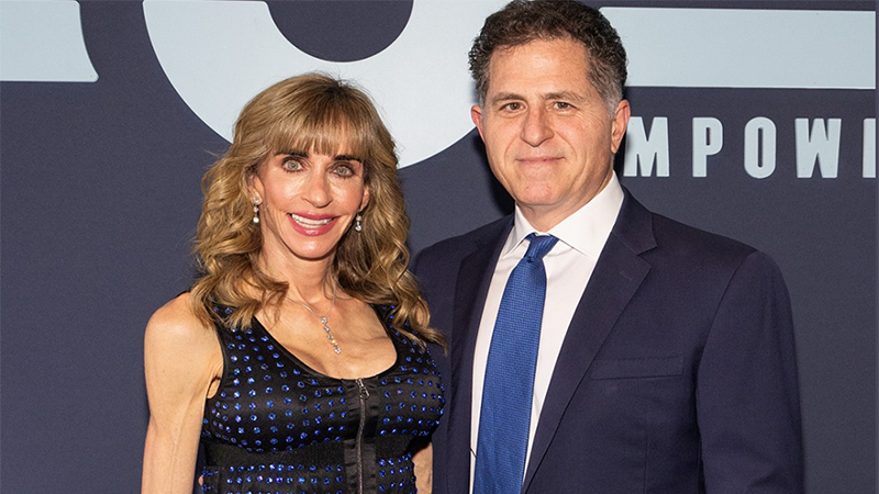 Michael Dell's Heroic Effort To Democratize Savings And Investment