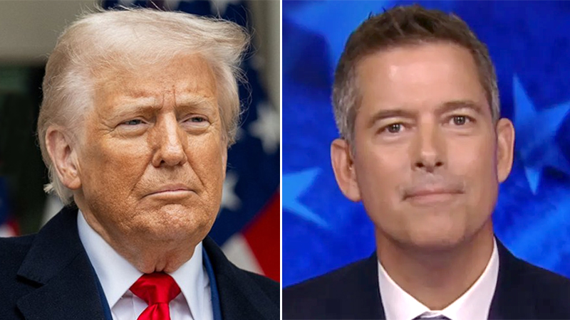 President Trump & Transportation Secretary Sean P. Duffy Unveil New “Freedom Means Affordable Cars” Initiative to Reset Fuel Economy Standards ​​​​​​​