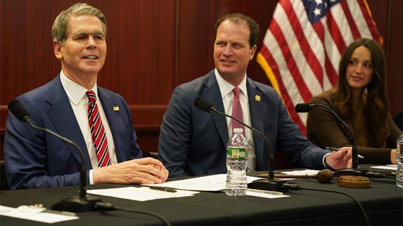 President Trump Launches Operation Epic Fury