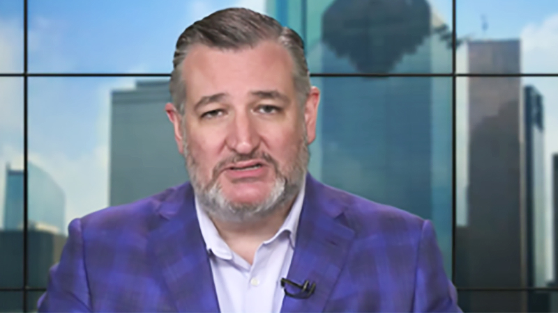 Cruz to Introduce the Bipartisan Protect College Sports Act to Restore Order in College Athletics.