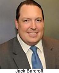 Jack Barcroft is the former Coryell County Chairman
