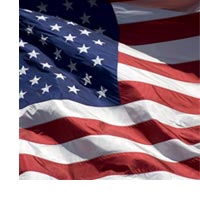U.S.Flag width=161