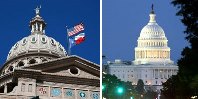 D.C.-Austin Capitols