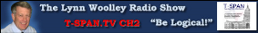 Lynn Woolley T-SPAN Masthead