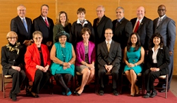 Texas Board of Education 2013