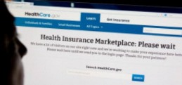 Obamacare Website