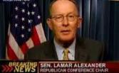 Sen. Lamar Alexander3i