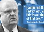 Sensenbrenner
