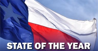 Business Facilities Names Texas 2019 State of the Year