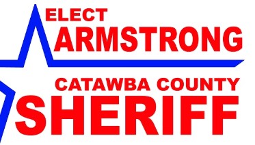 VFAF Endorsement of Chief Will Armstrong for North Carolina Catawba County Sheriff.