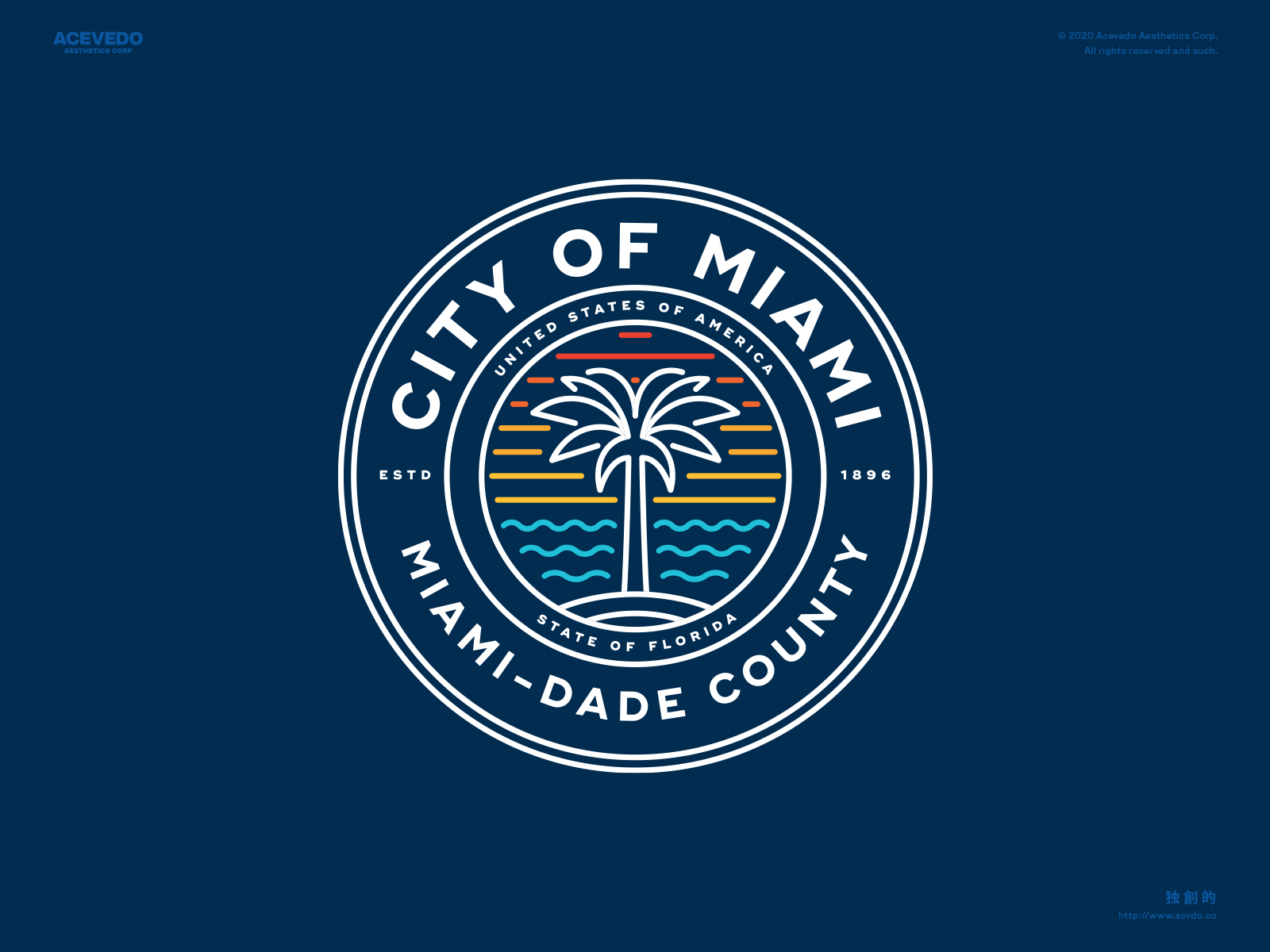 VFAF ENDORSEMENT - Florida - Rolando Escalona for election to the Miami Board of Commissioners District 3