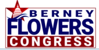 VFAF Endorsement of Berney Flowers for Maryland’s 3rd Congressional District election, 2026