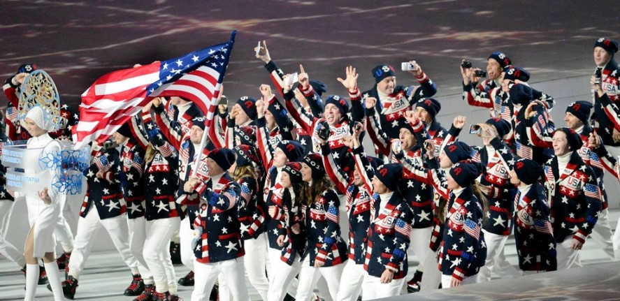 VFAF Endorsement of Veteran, Olympian, Dallas Robinson for Kentucky State Senate 14th District