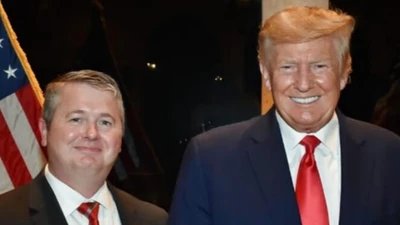 VFAF Endorsement of Jared Craig for Congress (GA-14)