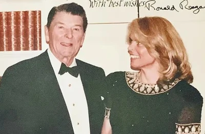 VFAF Endorsement of Dr. Betsy McCaughey for Governor of Connecticut