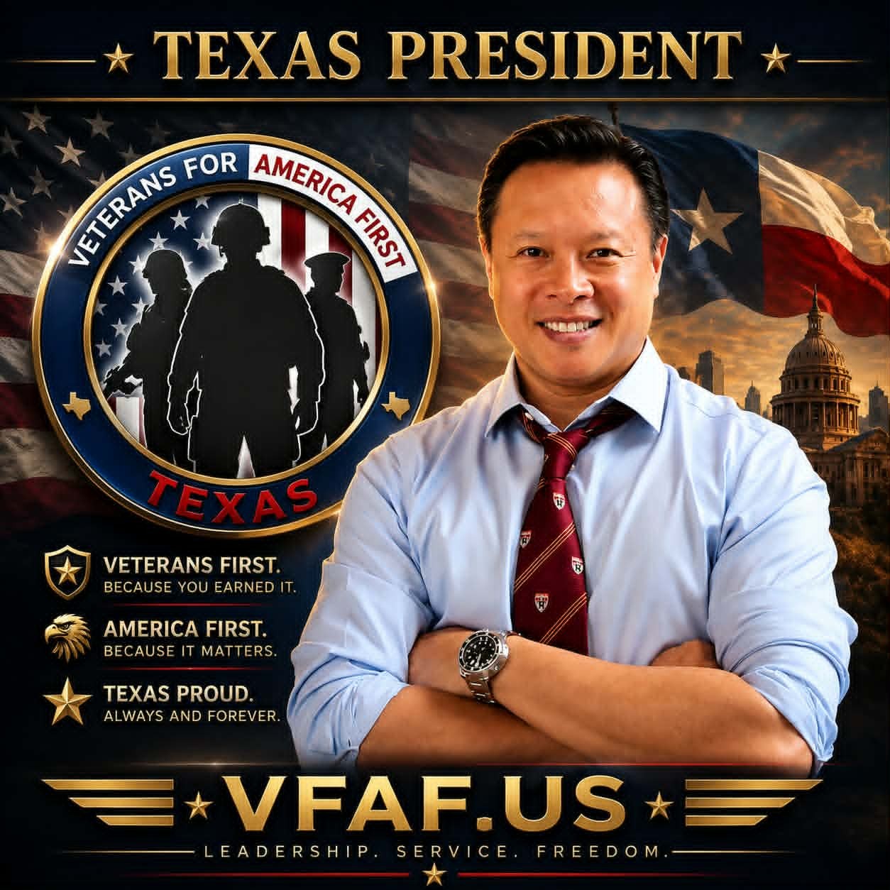 A Stand Against VA Union Opposition to Veteran Choice and Community Care