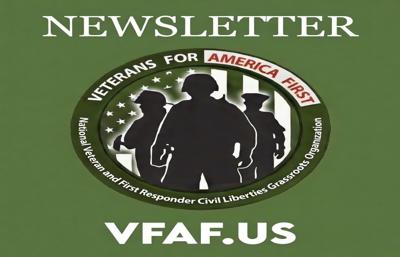 VFAF Releases Summer 2026 Newsletter