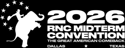 RNC Invites two from VFAF to 2026 Midterms Convention