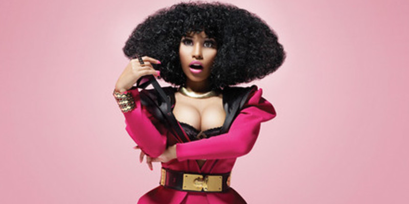 Nicki Minaj Sends Shockwaves After UN Speech Calling Out Violence Against Christians in Nigeria