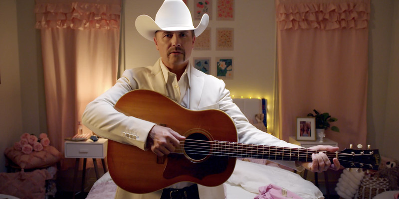 WATCH: John Rich Drops Preview of New Music Video 