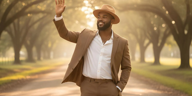 Conservative Artist’s AI 