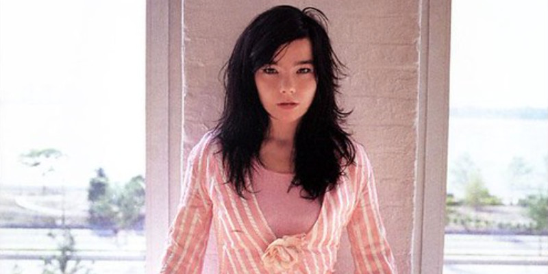 Björk’s Greenland Meltdown Shows How Out of Touch Celebrity Activism Has Become