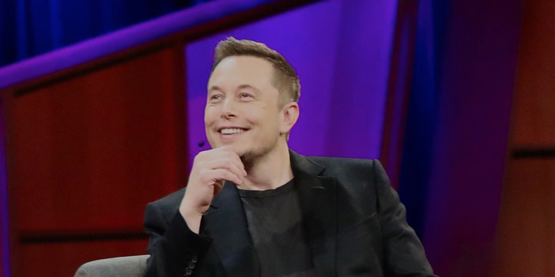 Elon Musk Takes On the Woke Music Machine With Antitrust Lawsuit