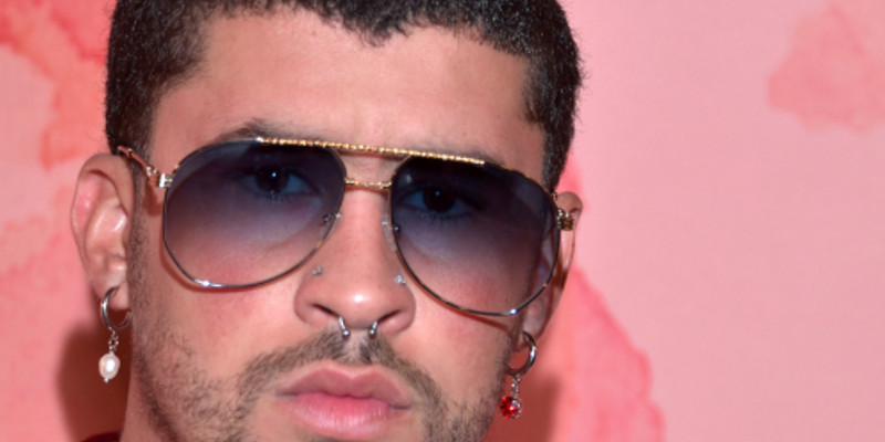 Bad Bunny Sparks Super Bowl Backlash With Dress Rumors and Queer Icon Messaging