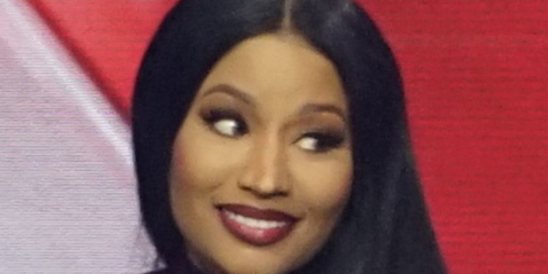 Nicki Minaj Defies the Woke Music Machine and Backs Trump Accounts