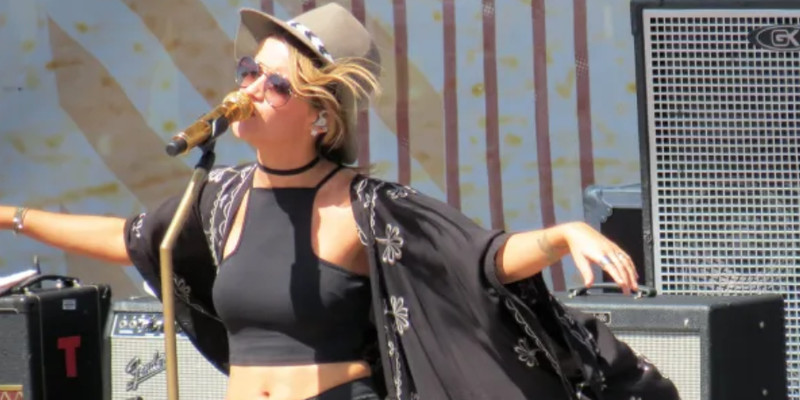 Maren Morris Goes Full TDS, Rants About Trump Voters in Unhinged TikTok Meltdown