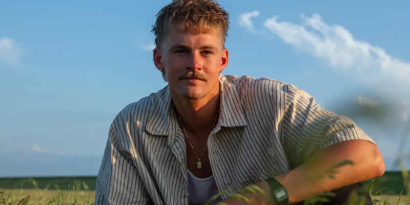 Christian Artist Forrest Frank Shares Powerful Church Encounter and Puts Faith Ahead of the Woke Music Machine