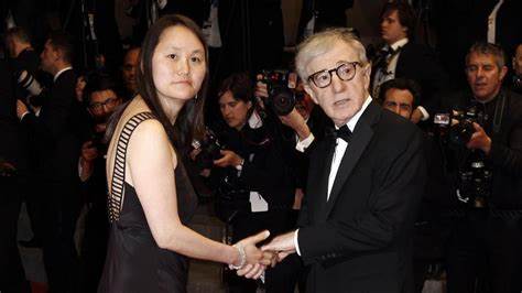 No matter what you think of Woody Allen, censorship is wrong