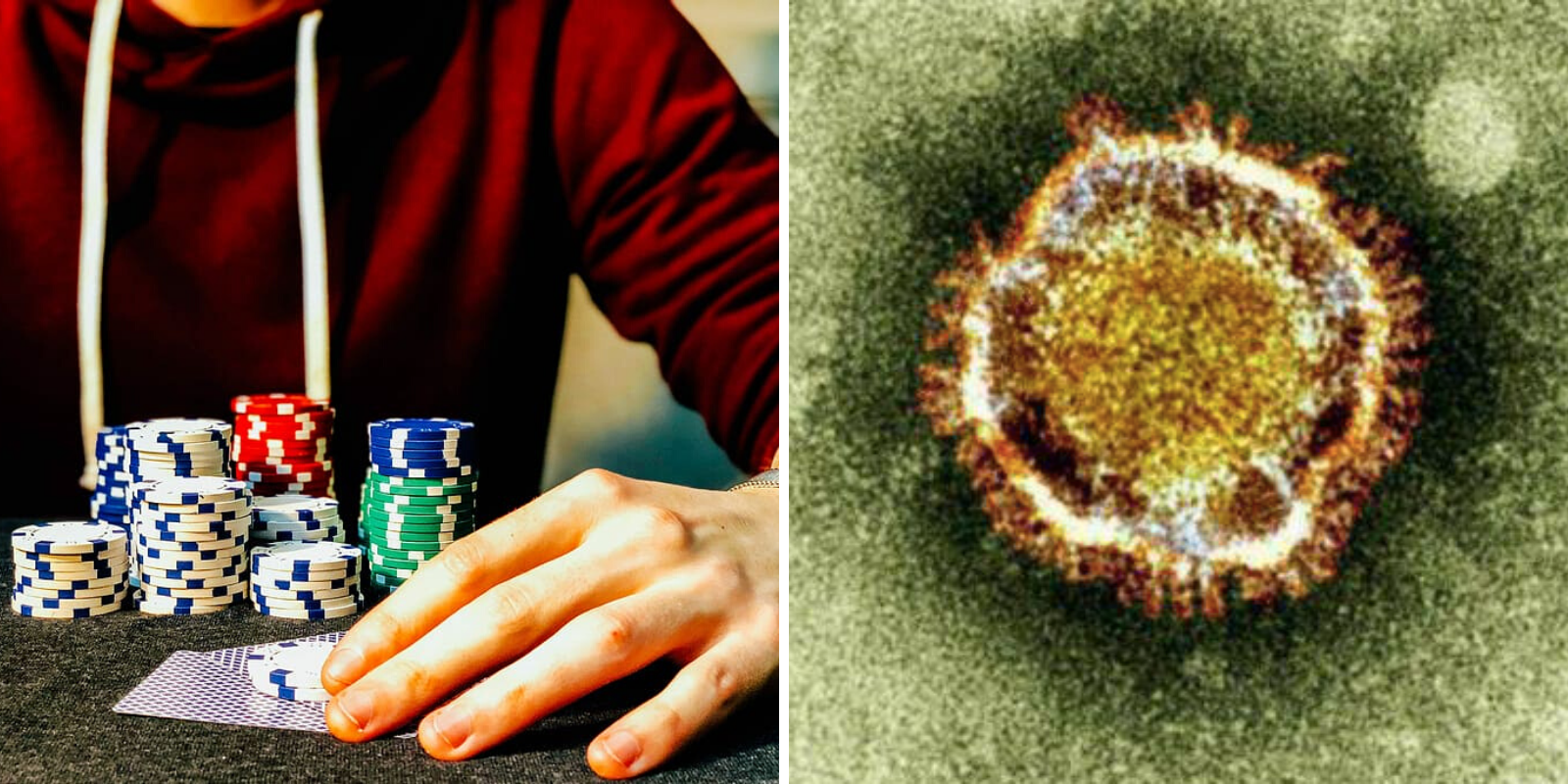 Recent Ontario coronavirus case stems from trip to Las Vegas