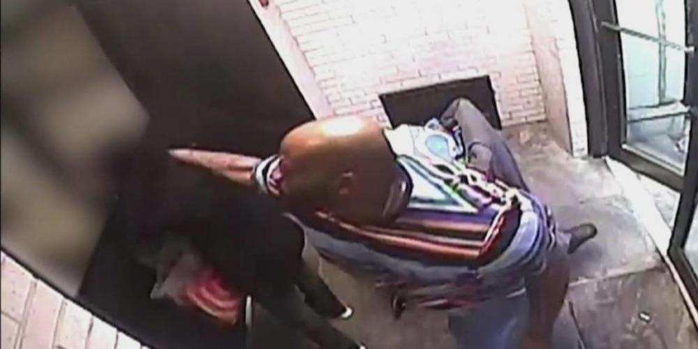 Man indicted on hate crimes charges for punching 67-year-old Asian woman 125 times