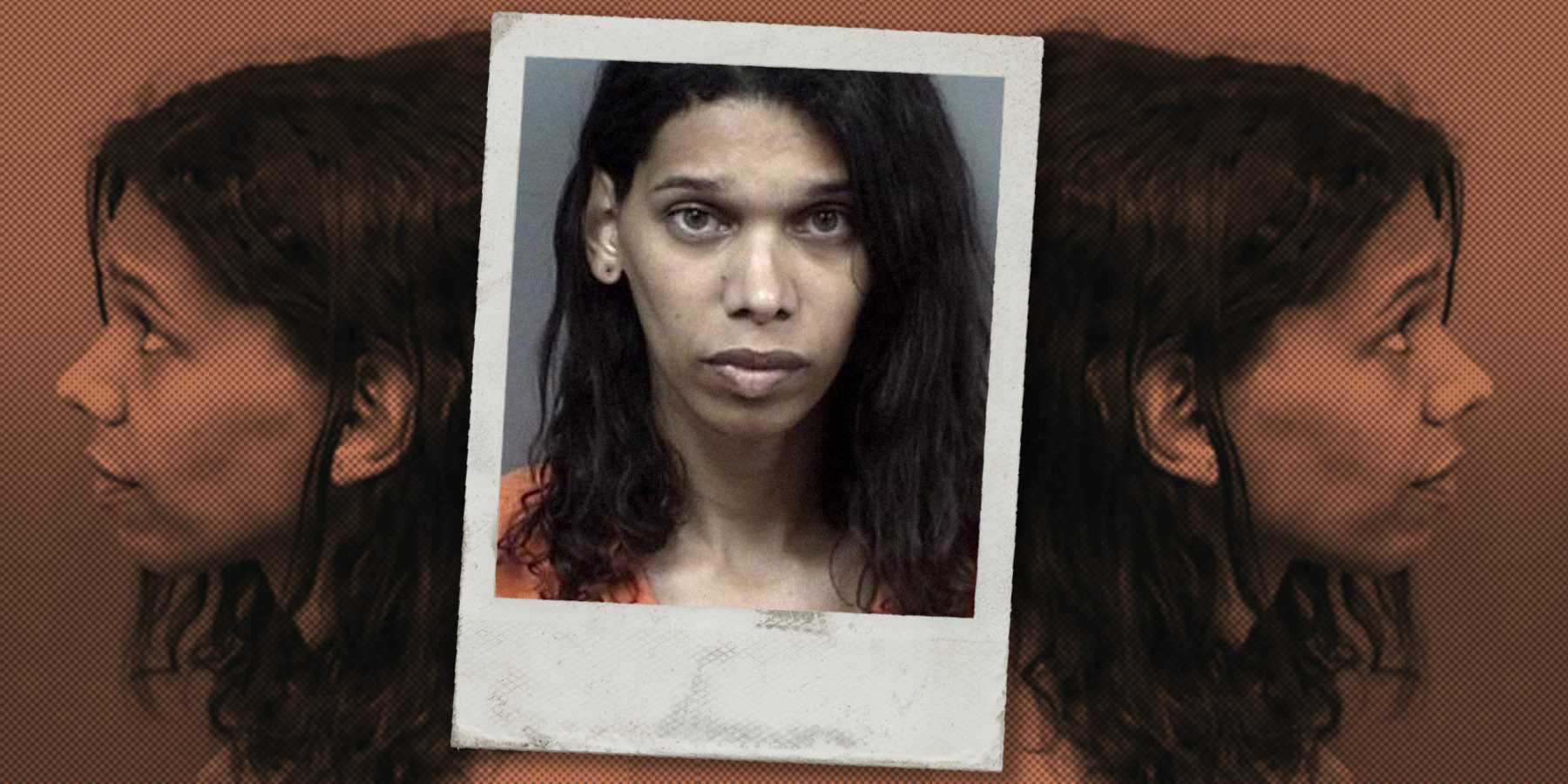 Trans-identified biological male arrested for sexually abusing minors