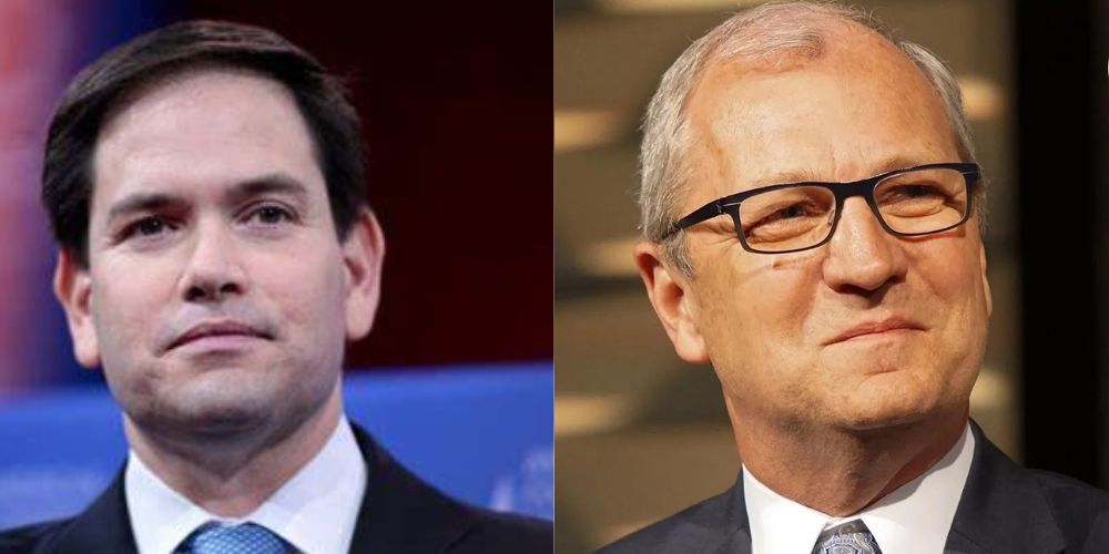 Marco Rubio, Kevin Cramer push for child support to start at conception