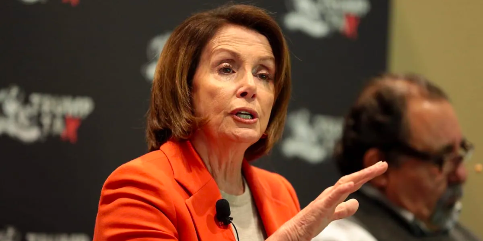 House passes two bills to federally legalize abortion